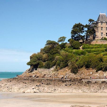 Studio Winston Dinard Exterior photo