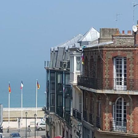 Studio Winston Dinard Exterior photo